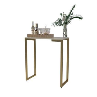 Imagem de Aparador Mesa Office Notebook 68cmx30cm - RDS