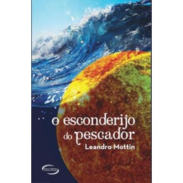 Imagem de Livro - O Esconderijo Do Pescador