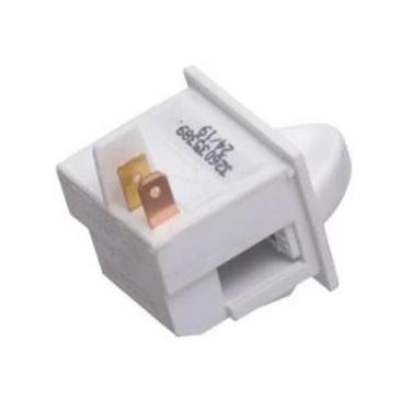 Imagem de Interruptor Porta Quadrado 326035389 Rf Brastemp - Bosch