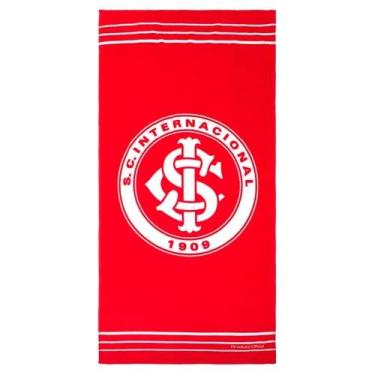 Imagem de Toalha Internacional Aveludada Bouton