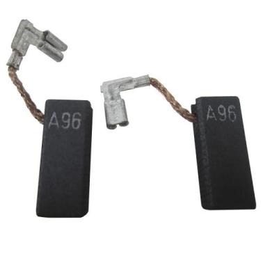 Imagem de Escova De Carvão Original Bosch Martelete Gbh2-24d 127v-220V 161700052