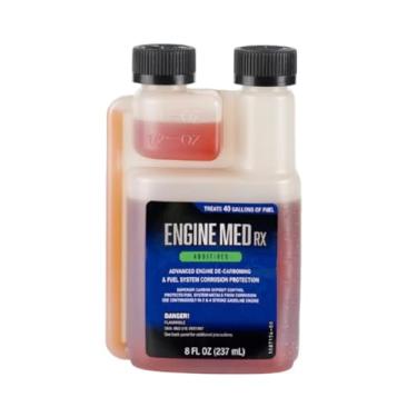 Imagem de Yamaha Original OEM Yamalube ACC-ENGIN-RX-08 Sistema Avançado de Combustível do Motor Proteção Corrsoion Original Yamaha OEM