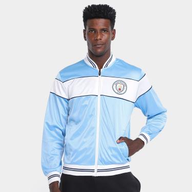 Imagem de Jaqueta Manchester City Masculina-Masculino