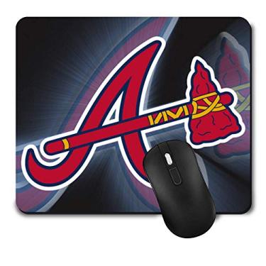 Imagem de Life Needs Sports Unique Design Gaming Mouse Pad with Non-Slip Rubber Base Mouse Mat for Office and Home.NO:s564es.