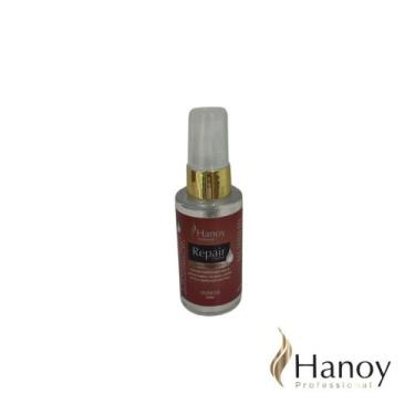 Imagem de Reparador de Pontas Perfumado - Humor - Hanoy