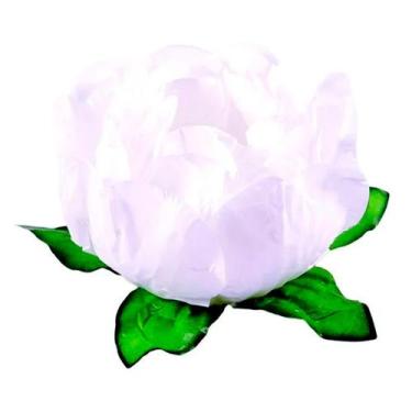 Imagem de Forminha para Doces Finos - Bela Branco - 30 unidades - Decora Doces -