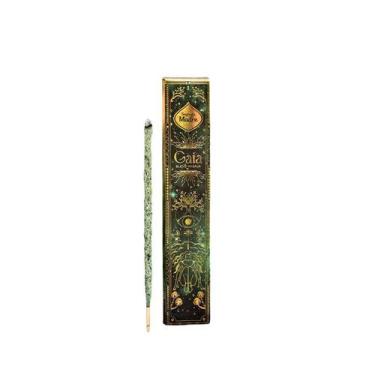 Imagem de Incenso Blend Massala Premium Sagrada Madre, Gaia