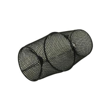 Imagem de Armadilha Cesta de Captura de Fio Metal para Crustáceos - Chocmaster