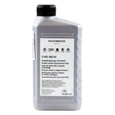 Imagem de Óleo Lubrificante Transmissão Golf Jetta Orgnal VW G052182A2 - VOLKSWA
