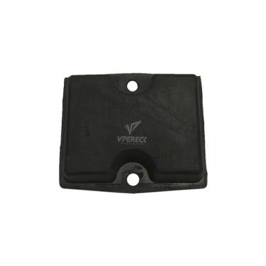 Imagem de Batente Espaçador Feixe Molas Para Iveco Stralis - 41006350 - CAMPRISM