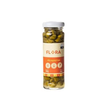 Imagem de Alcaparras flora 60g