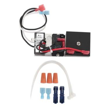 Imagem de RV AC Soft Starter, Kit de Redução de Corrente de Inicialização, Kit de Partida Suave de Ar Condicionado Silencioso, Substituição para BRISK AIR, PENGUIN, Mach 1 3 10 15