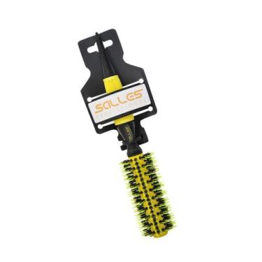 Imagem de Escova de Cabelo Cerâmica N1 45mm Salles Profissional