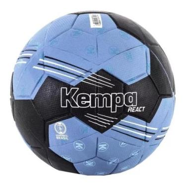 Imagem de Bola Handebol Kempa H2 Feminino React Ultra Grip