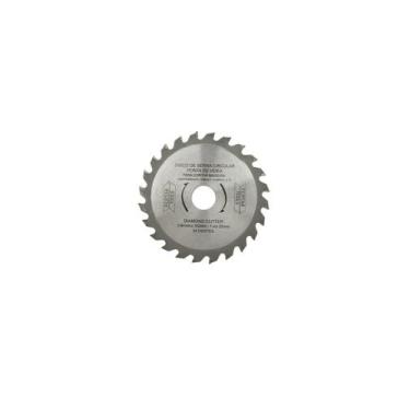 Imagem de Serra Circular 180 mm - 24 Dentes - Fertak