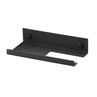 Imagem de Porta Papel Higiênico Denver Decoração Moderno Organizador - Schmitt