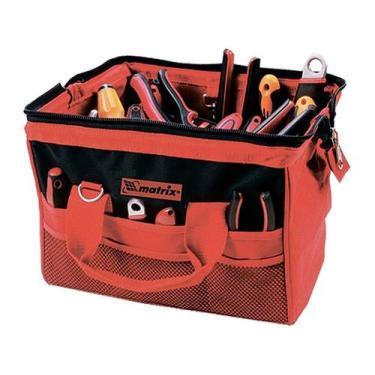 Imagem de Bolsa de Ferramentas de Lona MTX - 902529