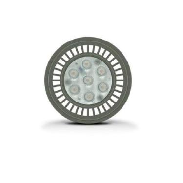 Imagem de Lâmpada Ar111 Led 13w 12v G53 Branco Neutro 4000k Alumbra