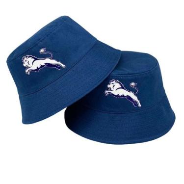 Imagem de Chapéu Bucket Flex Linha Premium Lefipe, Big Leo