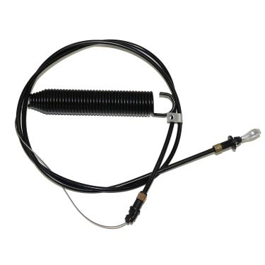 Imagem de Kvjicdo GY22387 PTO Control Cable Replacement for JD D100 and E100 Series Riding Lawn Mowers X105 X106 X107 X125 X126 X127 X145 Series Tractors