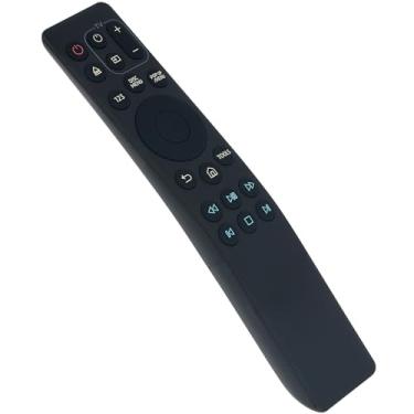 Imagem de AK63-01068A sub AK59-00180A substitui o controle remoto compatível com o leitor de Blu-ray Samsung UBD-M8500 UBD-M7500 UBD-M9500 UBD-M9000 UBD-M9700 UBD-M7500/ZA UBD-M85000 /ZA UB D-M9500/ZA