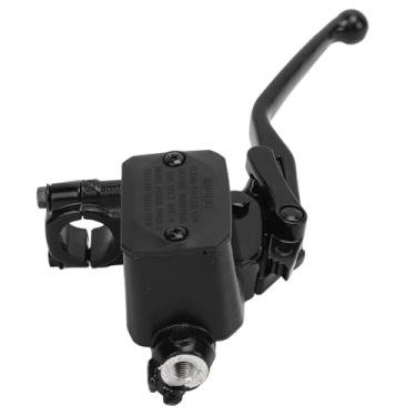 Imagem de Cilindro mestre de freio potente para Outlander Renegade - Bomba de cilindro mestre de freio dianteiro esquerdo para melhor desempenho de frenagem 43015-032