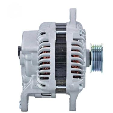 Imagem de Alternador do gerador compatível com SUBARU Impreza Forester Outback Legacy IV 2.0 2.5 23700AA520 23700AA521