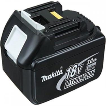 Imagem de Bateria Makita Universal 18V 3.0Ah Li-Ion 197599-5