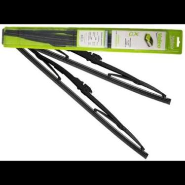 Imagem de Palheta Dianteiro Toyota Hilux Sw4 2005 a 2015 Valeo 583626