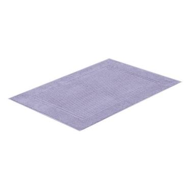 Imagem de Toalha para os Pés 48cm x 70cm Buddemeyer, Lilas 1988