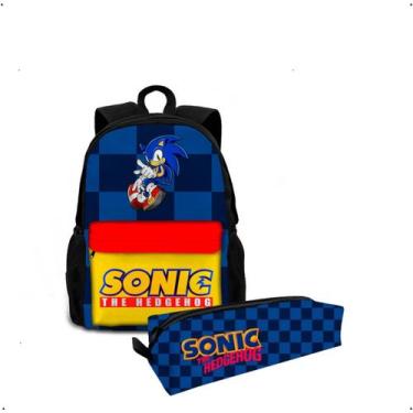Imagem de Kit Pasta Case Capa Para Notebook 14.1/15.6/17.3 + Mouse Pad 25x20 Gam