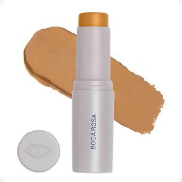 Imagem de Base Boca Rosa Stick Pele Br30 Fps 30