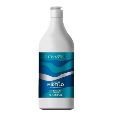 Imagem de Condicionador Extrato de Mirtilo 1 Litro - Lowell