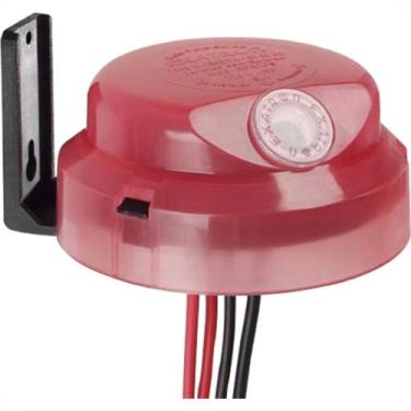 Imagem de Rele Tri-Facil Foto Celula 127V Exatron