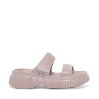 Imagem de Chinelo Kipling Flat Paraty Cinza 13000TP1-35/36