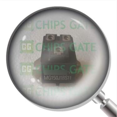 Imagem de MG150J1BS11 1Pcs Power Supply Module MG150J1BS11 New 100% Quality Assurance