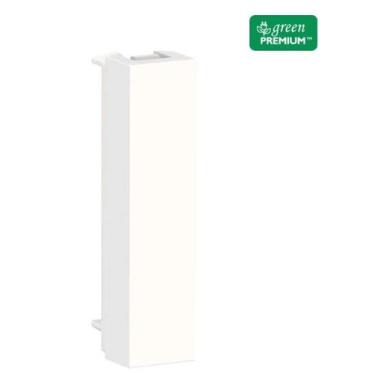 Imagem de Schneider orion modulo cego 1/2 mod branco s70866004 2 unidades