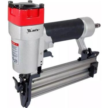 Imagem de Pinador pneumatico para pinos de 10 - 50 mm, 1 pc// mtx