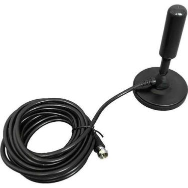 Imagem de Antena Digital Externa Para Tv Hdtv Com Maior Cobertura