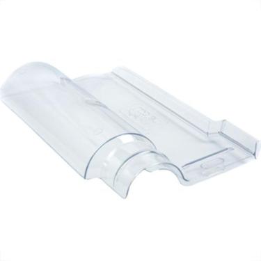 Imagem de Telha Plastica Transp.Injet Portuguesa - LUBIAN