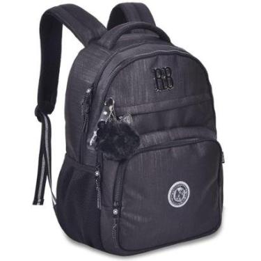 Imagem de Mochila Costas Rebecca Bonbon 2025 RB24528 - Clio-Unissex