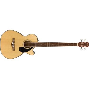 Imagem de Baixolão Fender CB60SCE Natural 0970183021