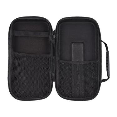 Imagem de Estojo para Microfone, Estojo de Armazenamento à Prova de Choque e à Prova de Quedas Bolsa Com Suporte para Microfone Com Alça para Proteger o Microfone contra Impactos (Tipo B)