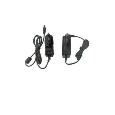 Imagem de Fonte de alimentação chaveada 12V/1A padrão BR ( Plug P4 ) - OeM