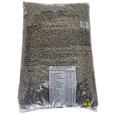 Imagem de Cereal São Braz Chocoboll Top Crock Embalagem 1Kg - GRÃOS LIFE