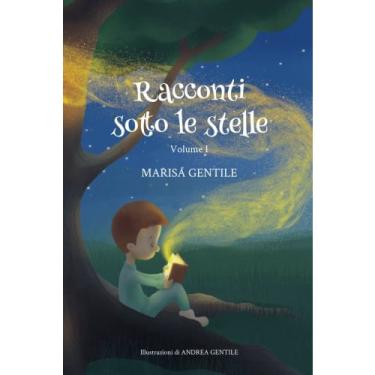 Imagem de Livro Racconti sotto le stelle: Volume I (edição italiana)
