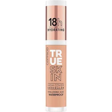 Imagem de Corretivo Catrice True Skin High Cover 033 Cool Almond Vegan