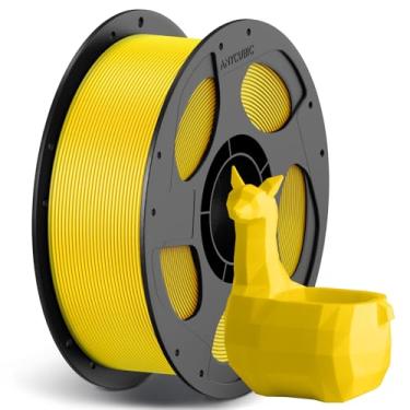 Imagem de ANYCUBIC Filamento de impressora 3D RFID de alta velocidade 1,75 mm, impressão até 10x mais rápido, filamento PLA rápido com alta qualidade de impressão, precisão dimensional +/- 0,02 mm, carretel de