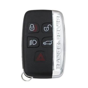 Imagem de Carcaca De Chave Range Rover Sport Vogue 5B - Liderauto