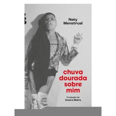 Imagem de Chuva Dourada Sobre Mim